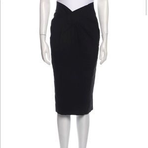 US 04 | Vintage Donna Karan Skirt